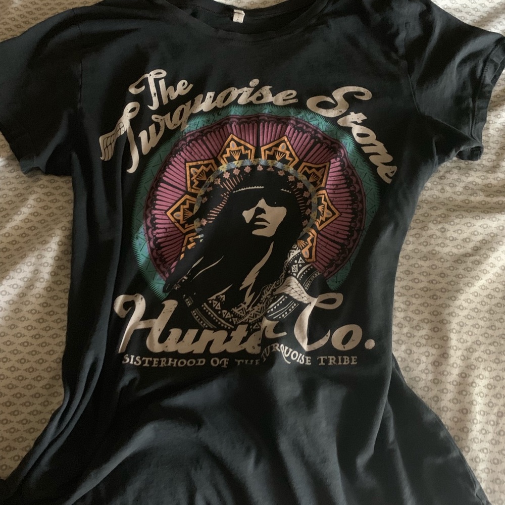 Spell & the gypsy tee